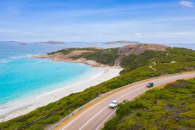 Explore the Beauty of Great Ocean Road in Victoria