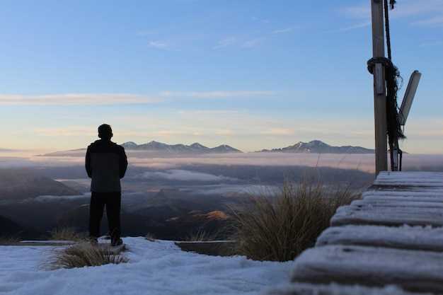 Exploring Key Attractions in the Blue Mountains