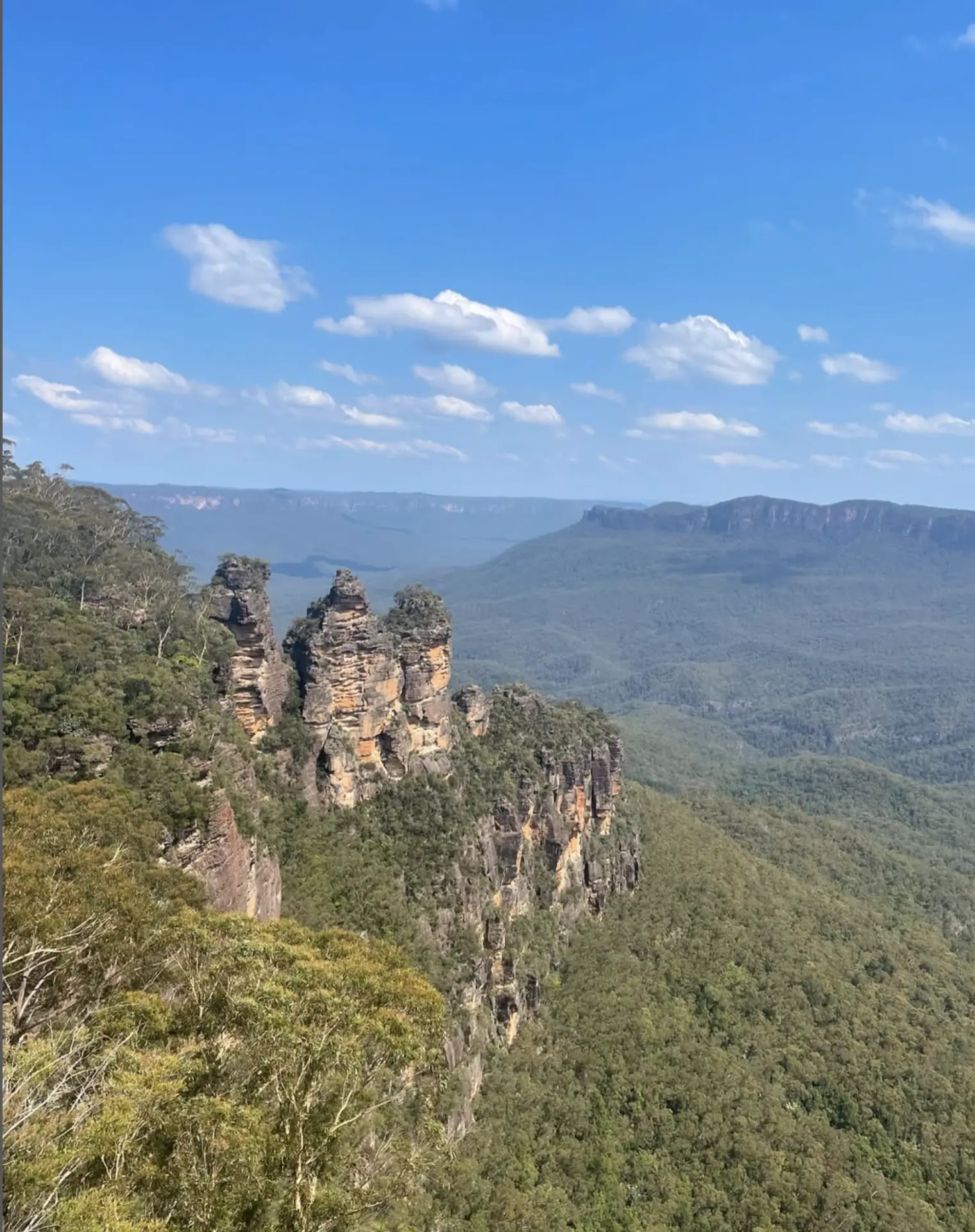 Blue Mountains Scenic World