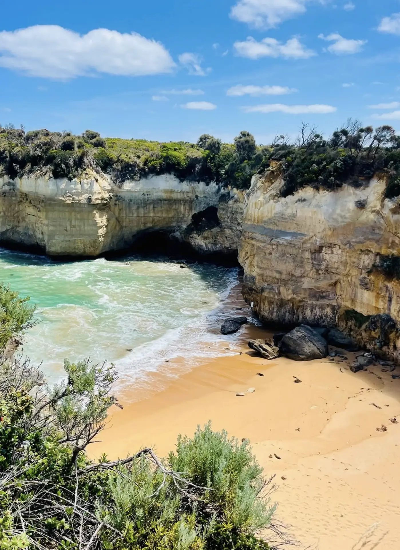 Great Ocean Road