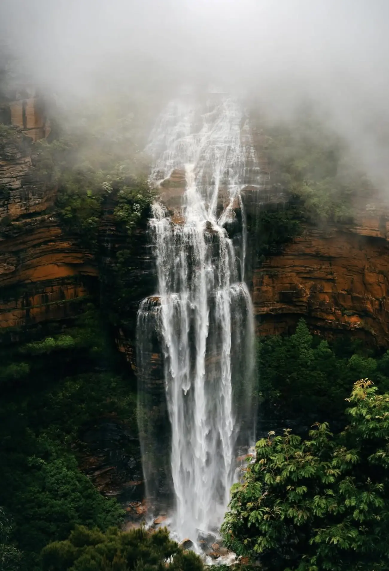 Katoomba Falls