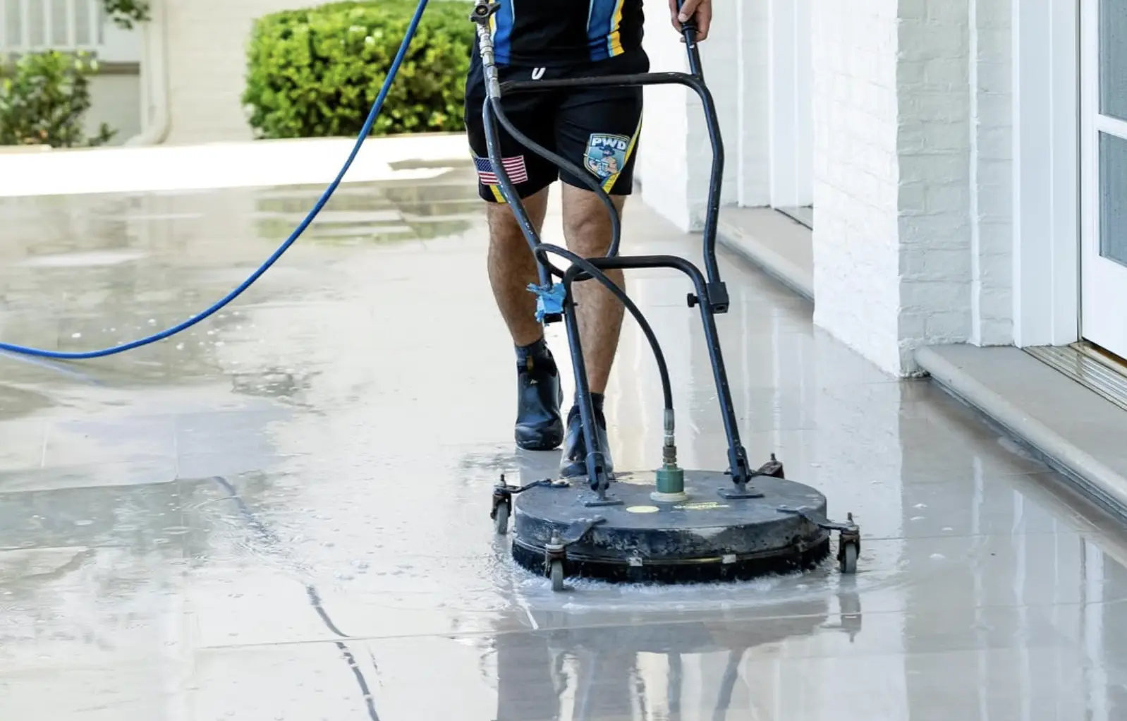 cement cleaning melbourne