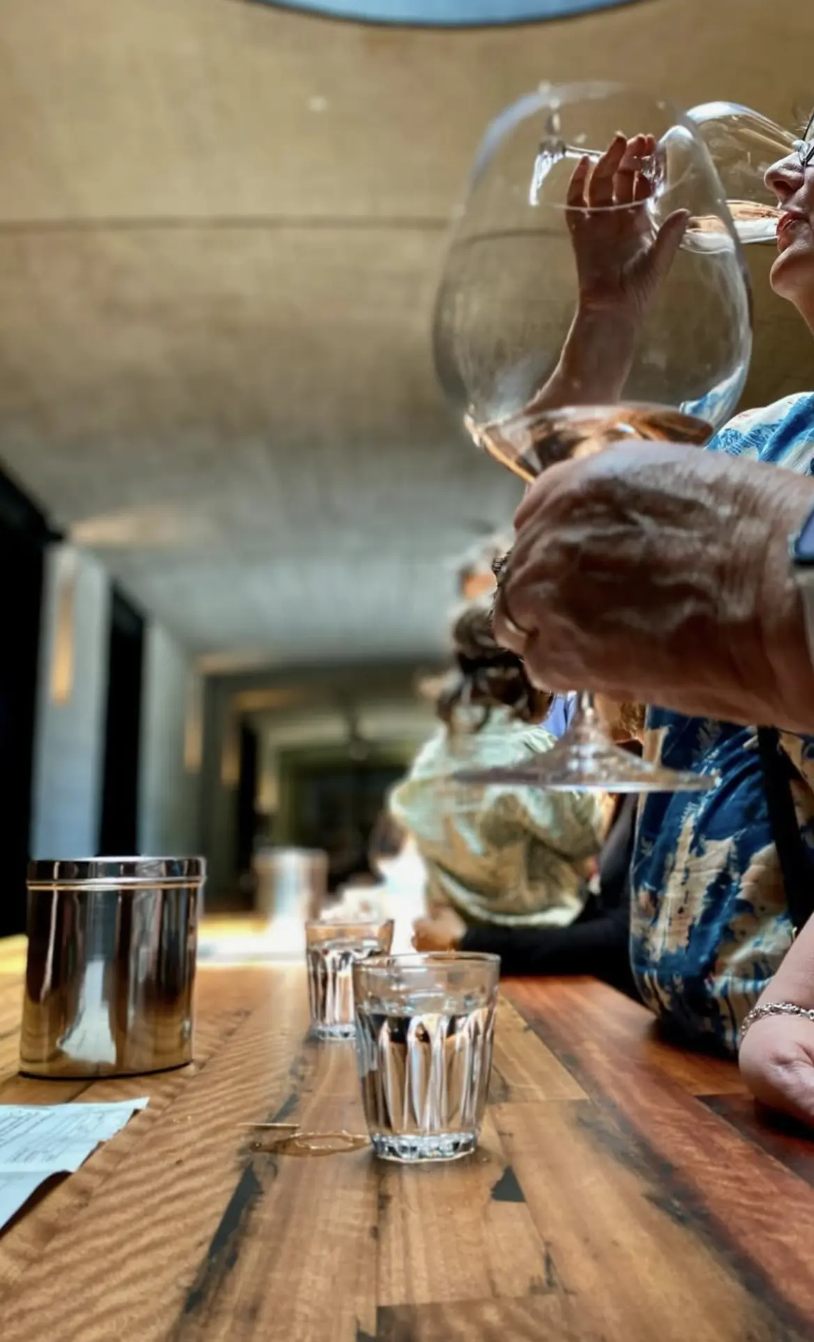 Yarra Valley wine tour