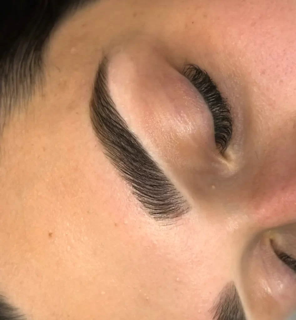 How to Avoid Brow Dye Surprises