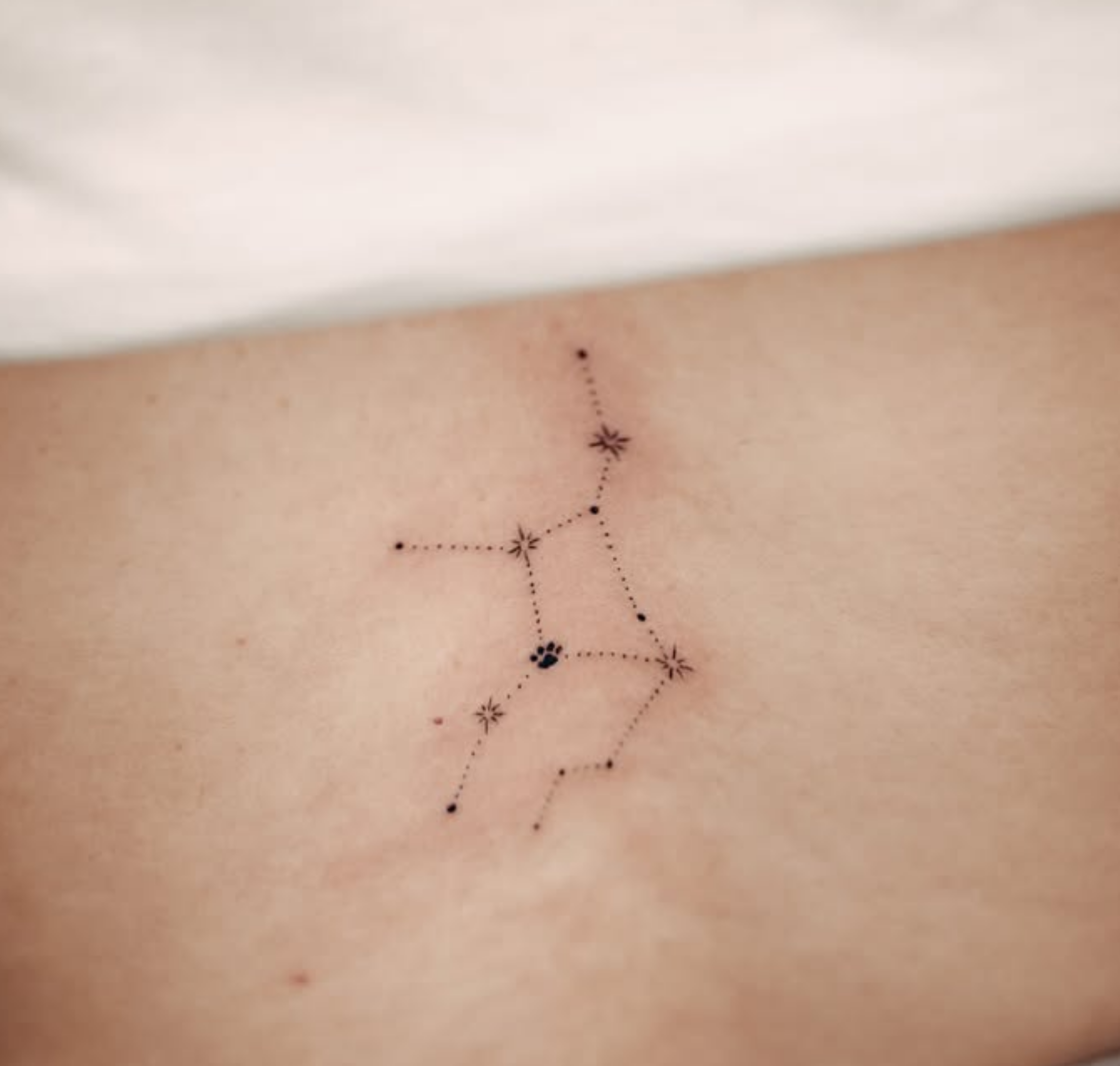 single needle tattoo longevity