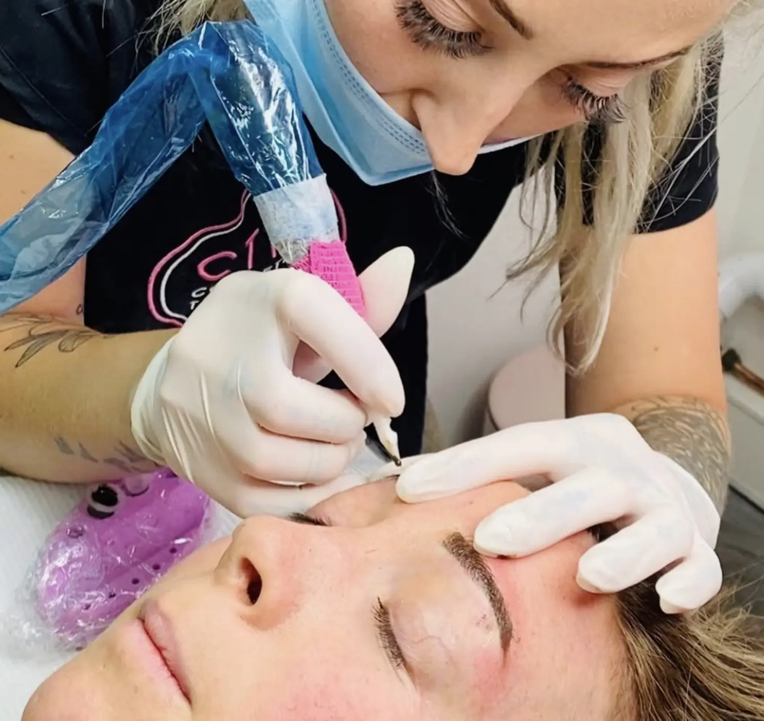 microblading course cost Australia