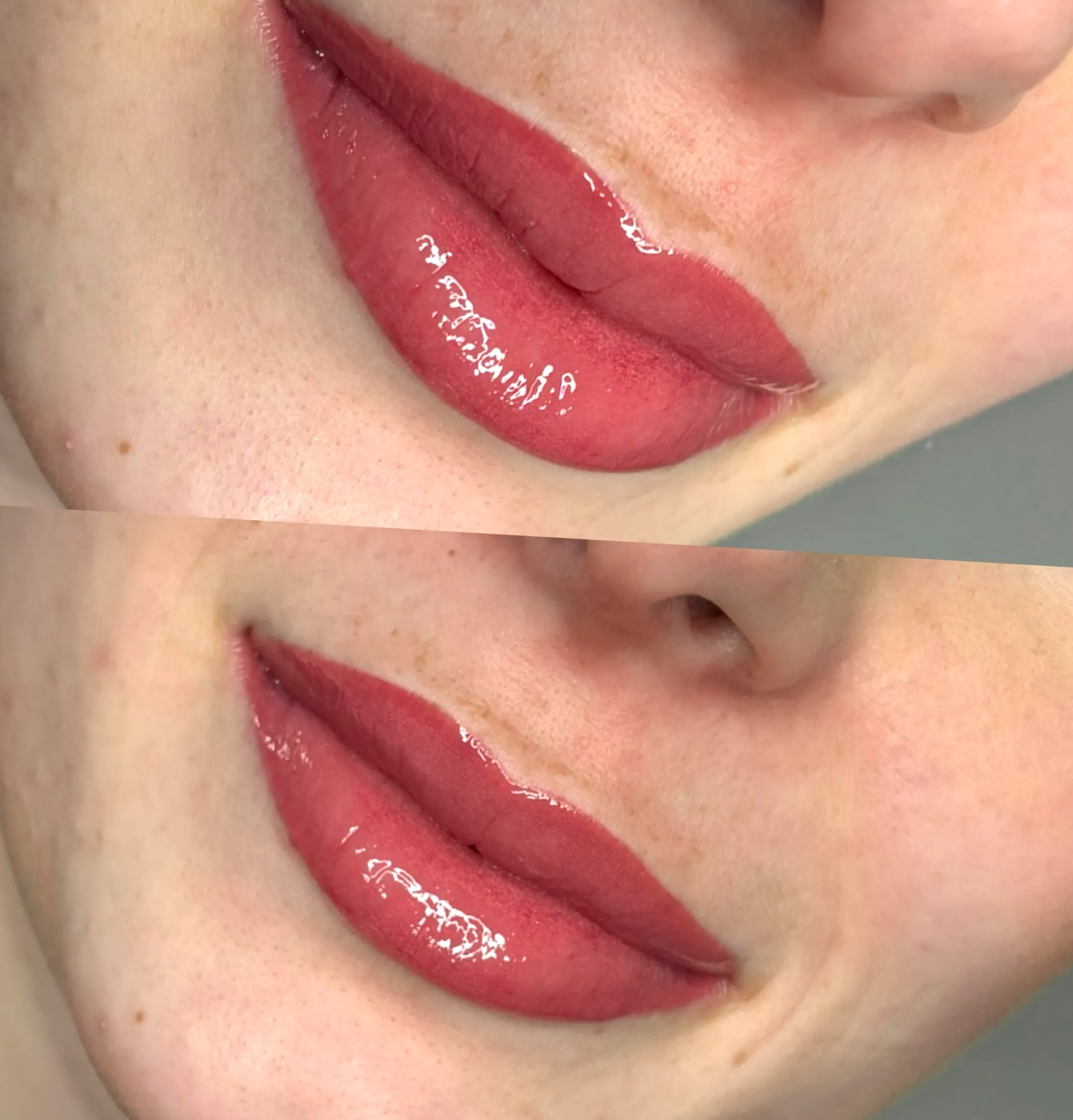 advanced brow tattoo training